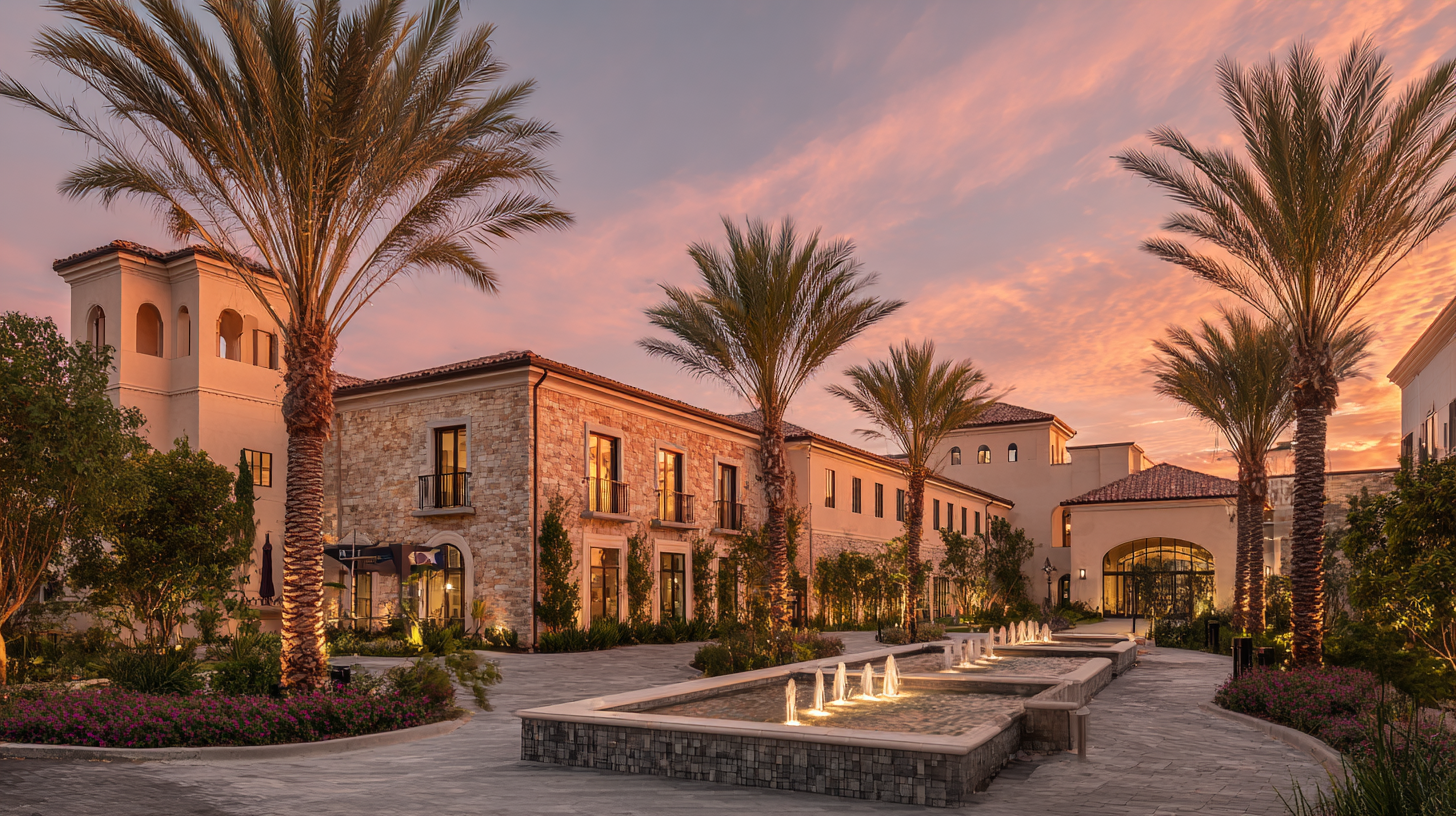 BHS Rehab treatment center in San Francisco, California
